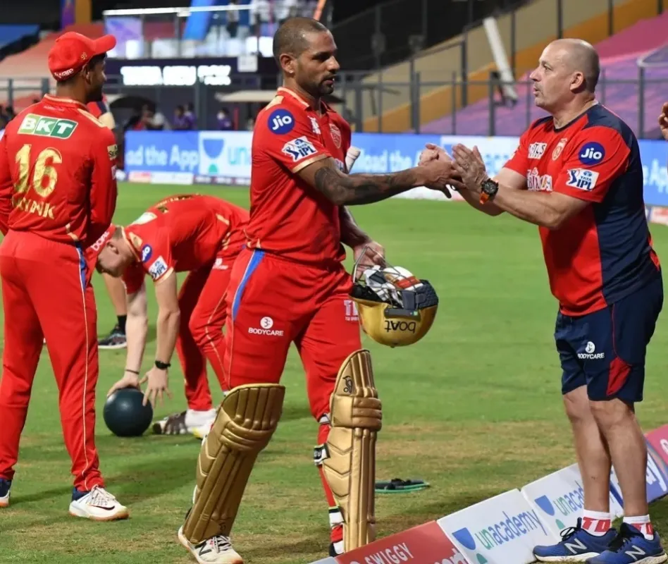 IPL 2022, Match 38, PBKS vs CSK: Punjab return to winning ways Image