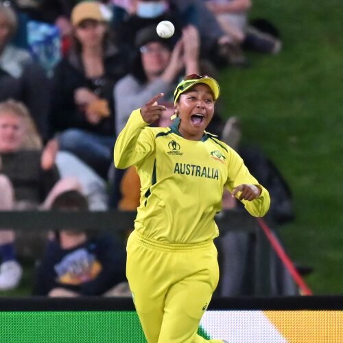 ICC Women's ODI World Cup 2022: Most runs, wickets in the tournament Image