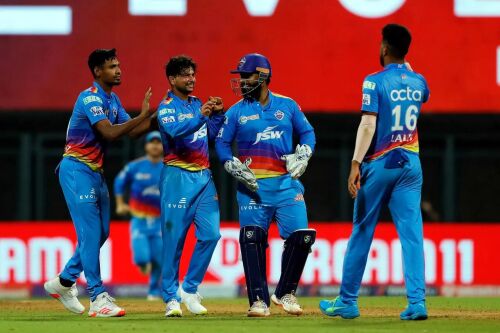 IPL 2022, Match 41, KKR vs DC: Kuldeep, Warner shine as Delhi beat Kolkata by four wickets  Image