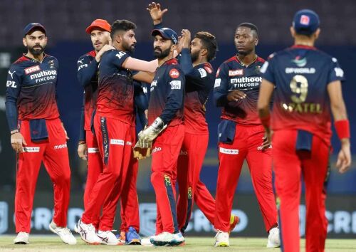 IPL 2022 Match 13, Rajasthan Royals (RR) vs Royal Challengers Bangalore (RCB): Preview, streaming, fantasy tips Image