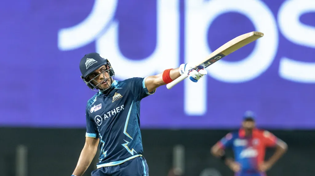 GT vs DC, Match 10, IPL 2022: Gill, Ferguson ensure unbeaten run for Gujarat Image