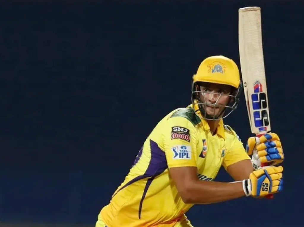 IPL 2022 Match 22, CSK vs RCB: Chennai finally win, in fifth attempt Image