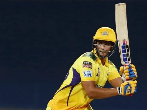 IPL 2022 Match 22, CSK vs RCB: Chennai finally win, in fifth attempt Image