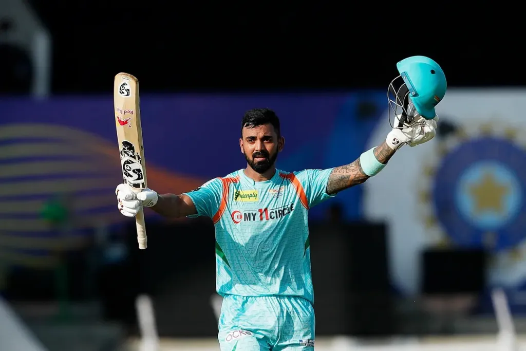 MI vs LSG, Match 26, IPL 2022: K.L. Rahul’s sublime ton ensures sixth consecutive defeat for Mumbai Indians Image