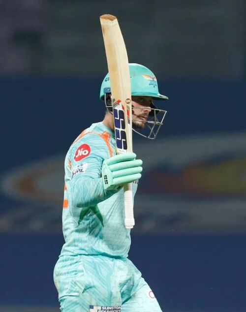 IPL 2022, Match 15, LSG vs DC: Lucknow win three consecutive matches Image