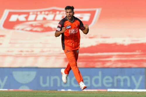 IPL 2022, Match 27, PBKS vs SRH: Livingstone fifty in vain, Sunrisers win four in a row Image