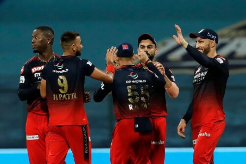 IPL 2022 Match 54, Sunrisers Hyderabad (SRH) vs Royal Challengers Bangalore (RCB): Preview, streaming, fantasy tips Image