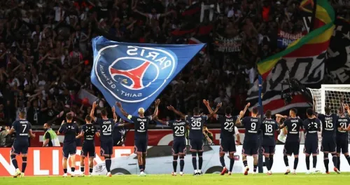 Pochettino set to stay as PSG manager Image