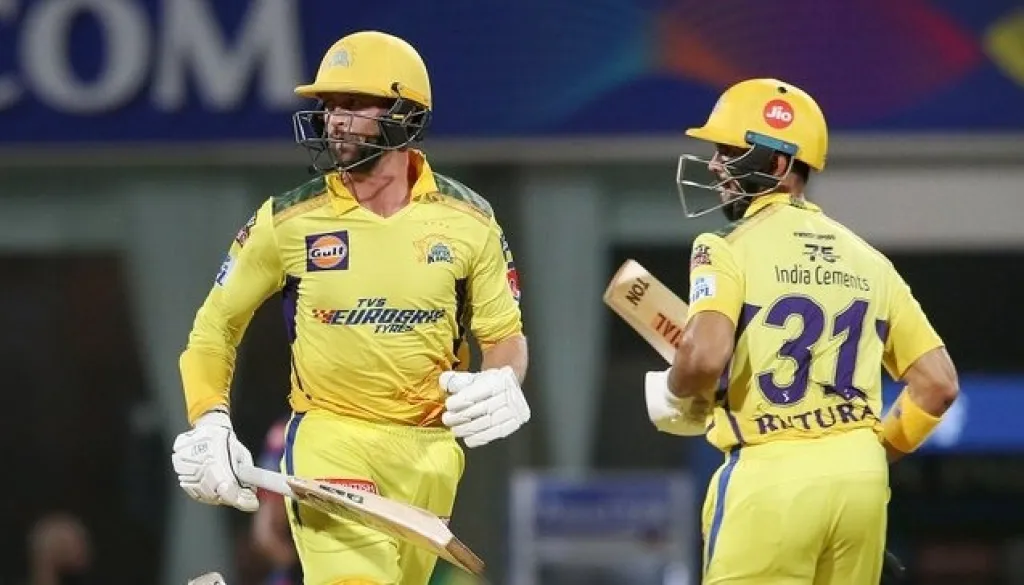 IPL 2022, Match 55, CSK vs DC: Moeen, Conway steer Chennai to massive win Image