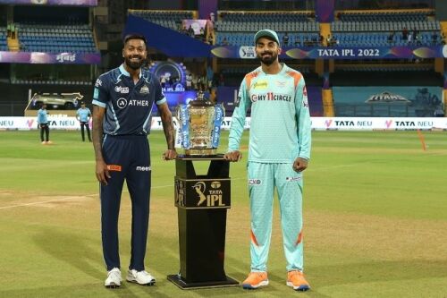 IPL 2022 Match 57, Lucknow Super Giants (LSG) vs Gujarat Titans(GT): Preview, streaming, fantasy tips Image