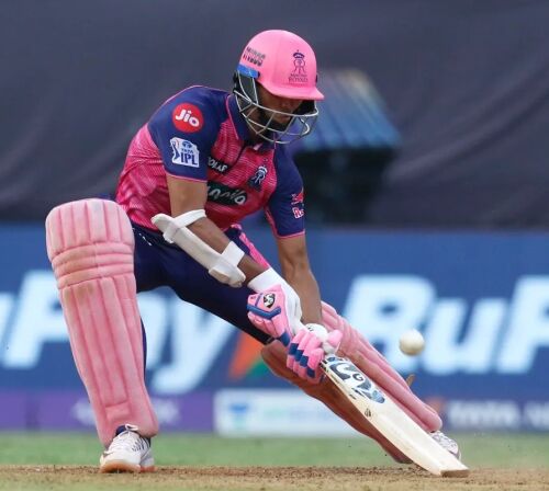 IPL 2022, Match 52, PBKS vs RR: Rajasthan overcome hiccups to move to third place Image