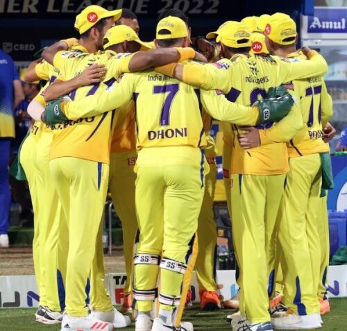 IPL 2022 Match 62, Chennai Super Kings (CSK) vs Gujarat Titans (GT): Preview, streaming, fantasy tips Image