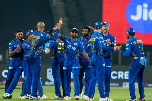 IPL 2022 Match 65, Mumbai Indians(MI) vs Sunrisers Hyderabad(SRH): Preview, streaming, fantasy tips Image