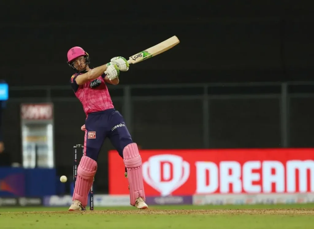 Pacers, Buttler race RR to IPL 2022 final; RCB finish third Image