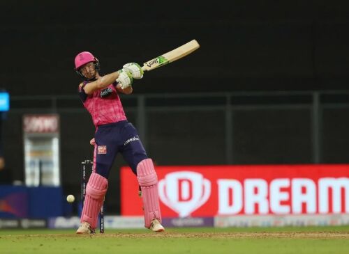 Pacers, Buttler race RR to IPL 2022 final; RCB finish third Image