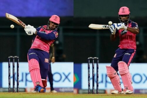 IPL 2022, Match 47, RR vs KKR: Rinku, Rana help Kolkata snap losing streak Image