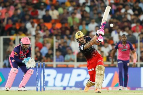 IPL 2022 Qualifier 2, Rajasthan Royals (RR) vs Royal Challengers Bangalore (RCB): Preview, streaming, fantasy tips Image