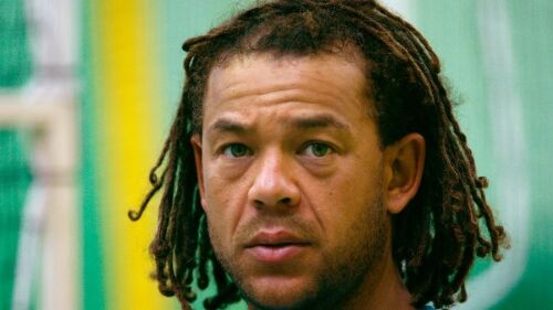 Andrew Symonds dies aged 46 in car crash Image