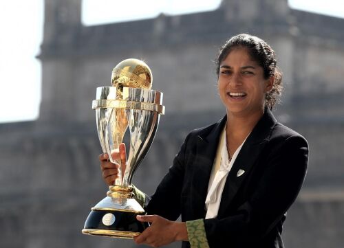 Legendary Australia cricketer Lisa Sthalekar is new FICA president Image