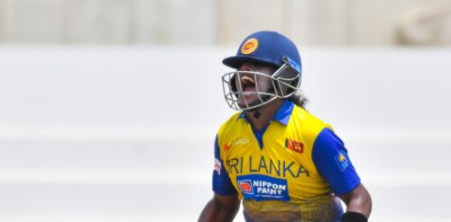 All-round Athapaththu helps Sri Lanka seal consolation win, Pakistan claim series Image