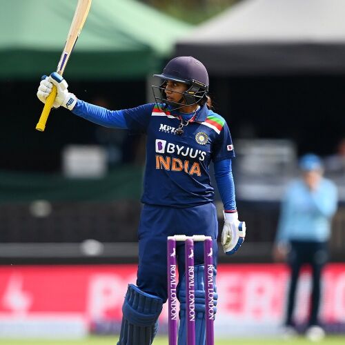 The legacy Mithali Raj leaves behind Image