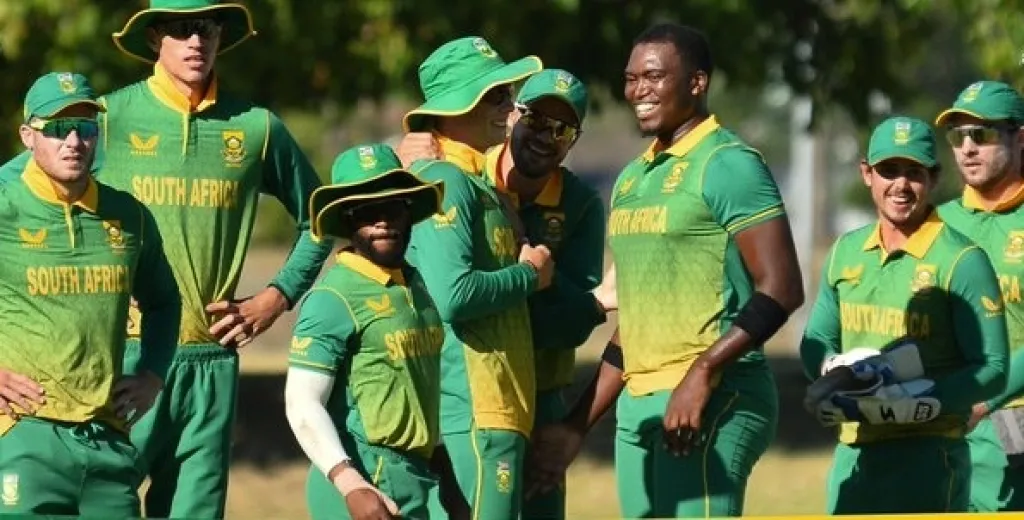SA refuse to play ODIs in Australia in January to accommodate domestic T20 league Image