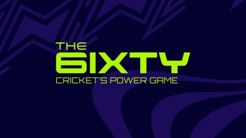 CWI and CPL unveil 'THE 6IXTY', a new T10 tournament Image