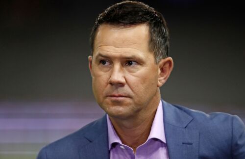 Ponting returns to BBL, joins Hobart Hurricanes as Head of Strategy Image