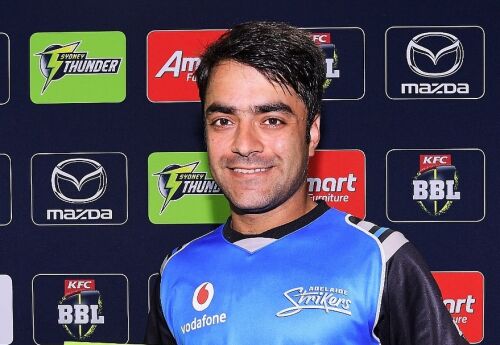 Rashid, Pollard, Bravo headline latest batch of stars nominated for BBL Image