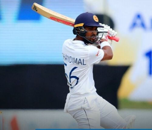 SL v PAK, 2nd Test, Day 1: Honours even as Sri Lankan batters fail to convert starts Image