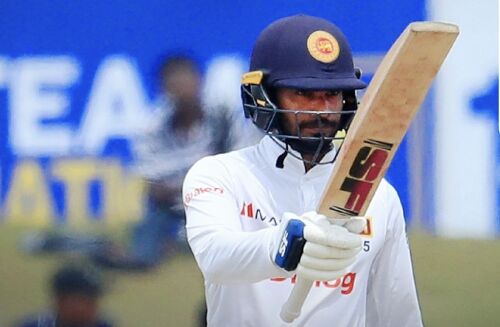 2nd Test, Day 4: Dhananjaya's ton puts Sri Lanka in an unassailable position against Pakistan Image