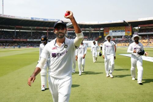 ENG v IND, 5th Test: Jasprit Bumrah to lead India in Edgbaston Test, Rishabh Pant to be his deputy  Image