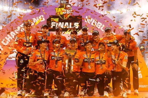 Upcoming season of WBBL to be staged across Australia after two years Image