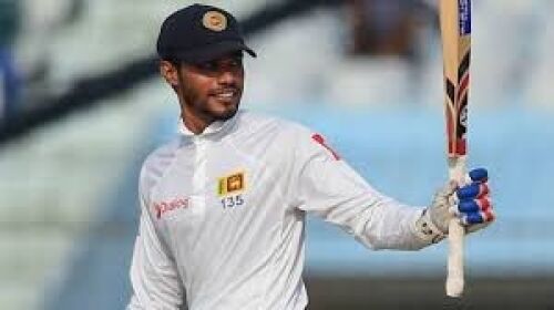 SL v AUS, 2nd Test: Three more Sri Lanka players test Covid positive Image