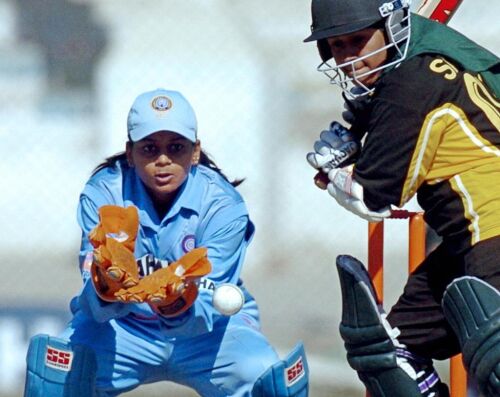 India wicketkeeper Karuna Jain announces retirement from all forms of cricket Image