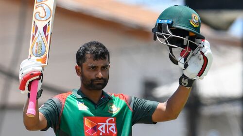 All-round performance of Bangladesh leads to win first ODI against West Indies Image