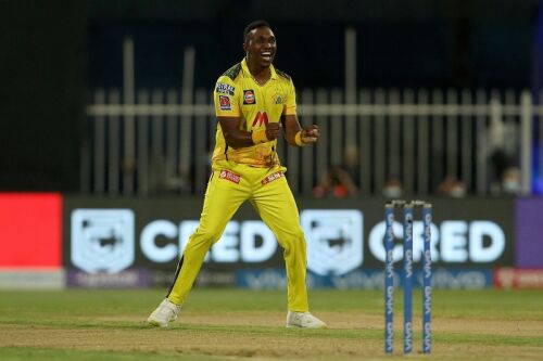 Dwayne Bravo becomes first-ever cricketer to scalp 600 wickets in T20 cricket Image