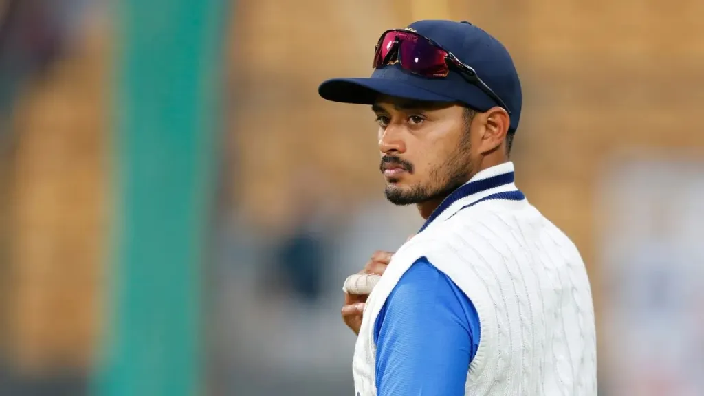 Priyank Panchal to lead India A against New Zealand A; Tilak, Kuldeep also part of squad Image