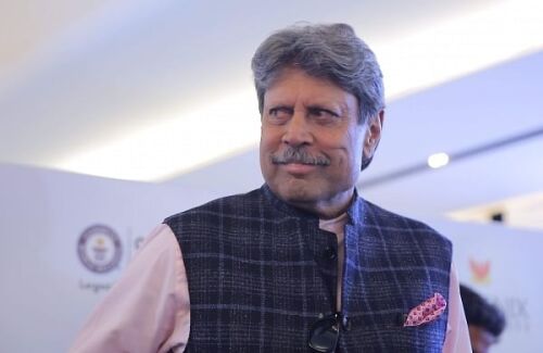 ICC needs to put more time in ensuring survival of ODI, Test cricket: Kapil Dev Image