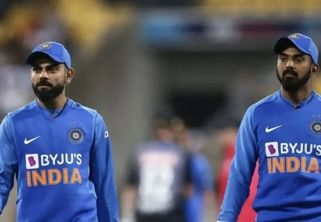 Asia Cup 2022: K.L Rahul comes in support of Kohli, opens up on his own injury comeback Image