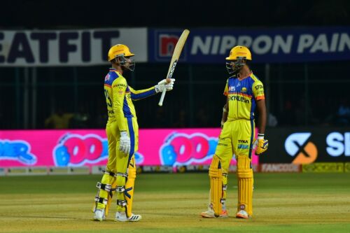 Maharaja Trophy: Pavan Deshpande, bowlers seal thumping win for Mysuru Warriors against Bengaluru Blasters Image