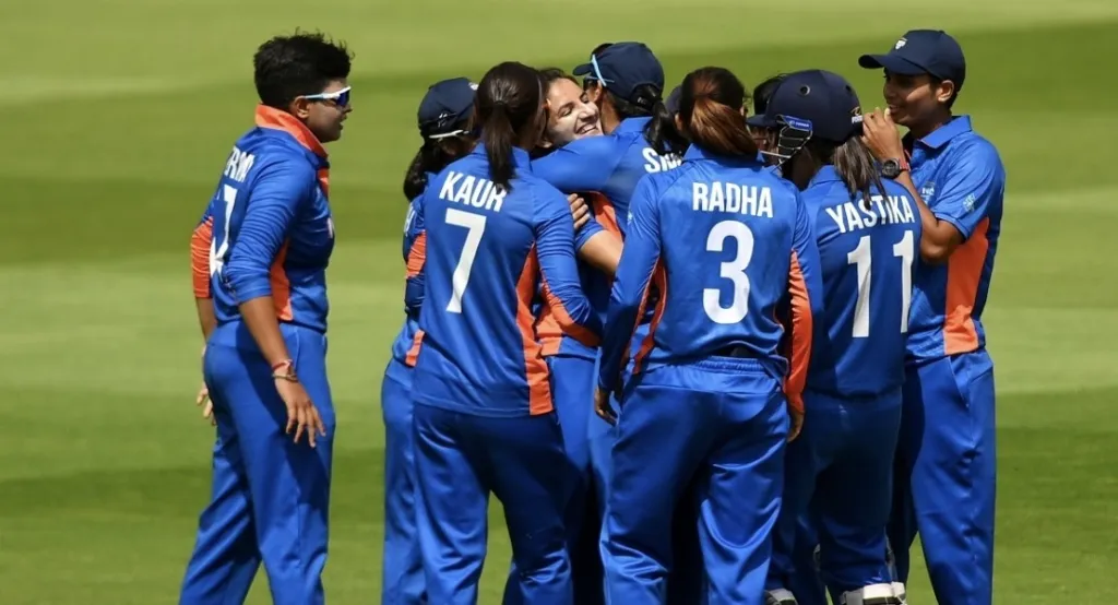 India's Renuka Singh nominated for ICC Player of the Month awards Image