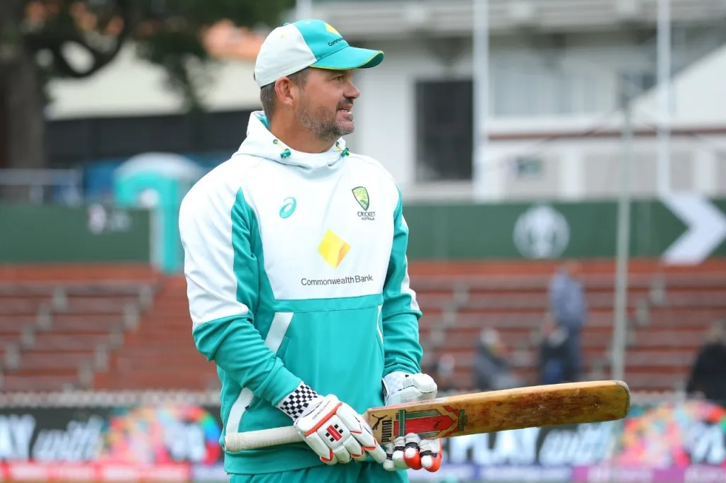 Matthew Mott admits defeat in T20Is to South Africa is a 'line in the sand moment' for England Image