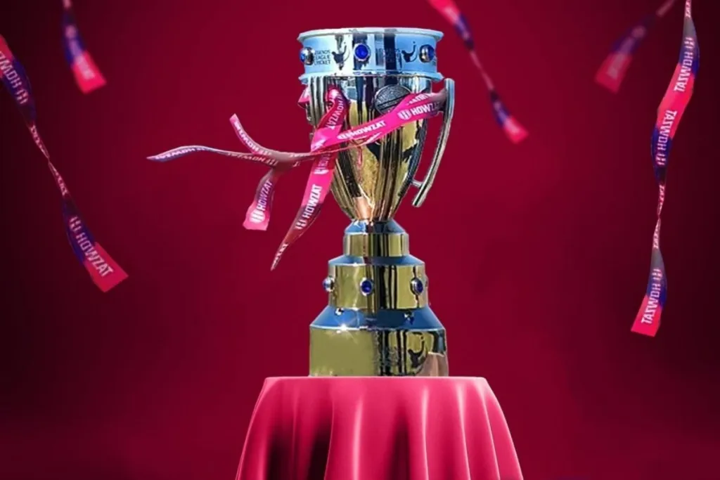 Legends League Cricket announces schedule for the upcoming season Image