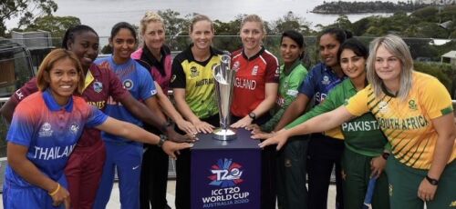 Gqeberha, Paarl, Cape Town named hosts for Women's T20 WC; Benoni, Potchefstroom to host inaugural U19 Women's T20 WC Image