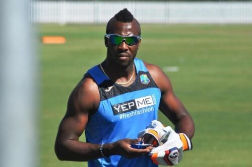 Abu Dhabi T10: Defending Champions Deccan Gladiators retain five, including Andre Russell, for season six Image