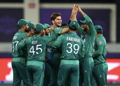 Pakistan name squad for T20 World Cup, Shaheen returns; Fakhar misses out Image