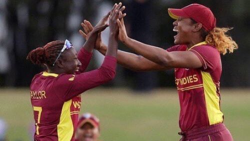 Hayley Matthews to lead West Indies women in white-ball series against New Zealand Image