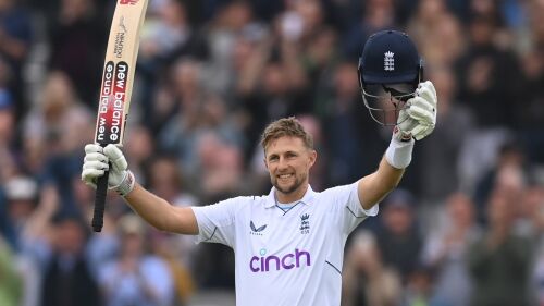 England Test captaincy 'sucked the life out of me'; it did take its toll: Joe Root Image