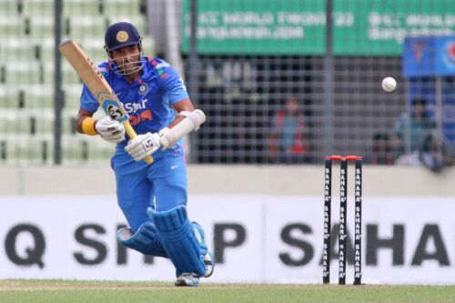 T20 WC winner Robin Uthappa announces retirement from all forms of Indian cricket Image